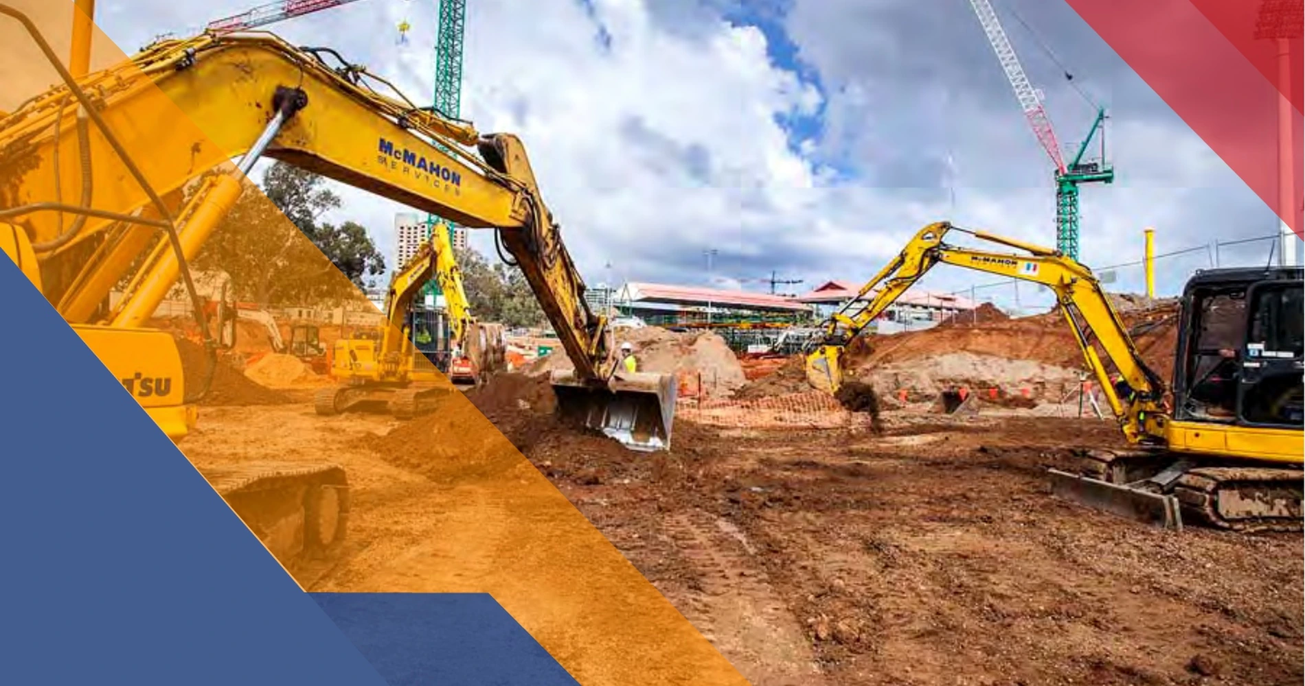 Civil construction