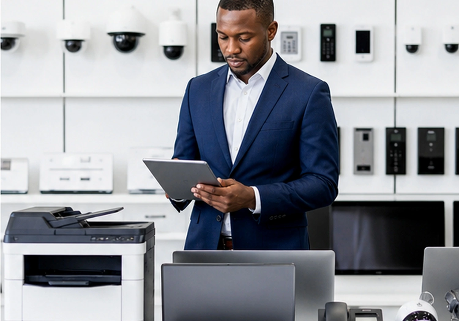 IT equipment